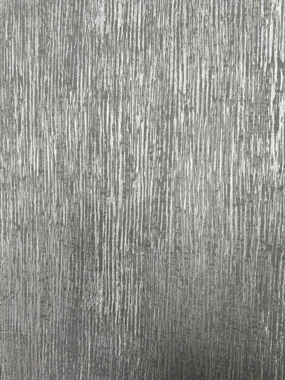 Mowhak Jacquard Tablecloth – Silver/grey