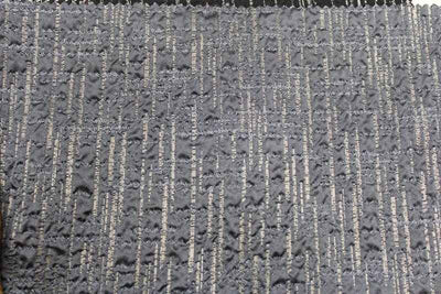 Noble Jacquard Fabric – Infinity