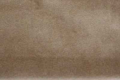 Newport Velvet Tablecloth – Champagne
