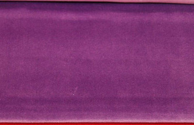 Newport Velvet Tablecloth – Lilac