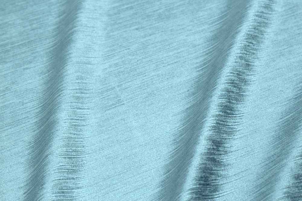 Veluxe Velvet Fabric – Wedgwood