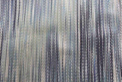 Multi Jacquard Fabric – Ocean