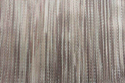 Multi Jacquard Fabric – Salmon