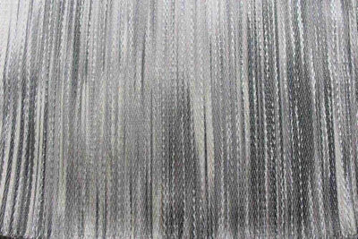 Multi Jacquard Fabric – Steel