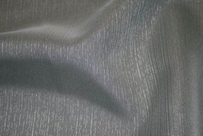 Natali Sheer Fabric – Pewter