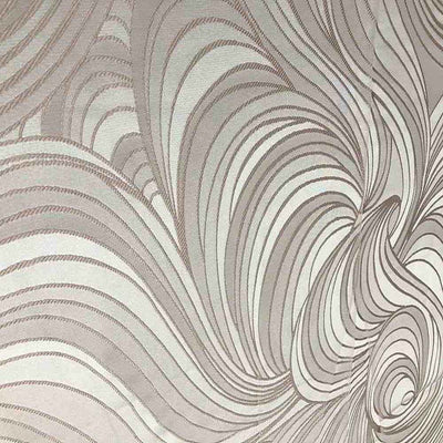 New Delhi Jacquard Fabric – Blush