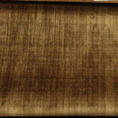 Newport Beach Velvet Fabric – Bronze
