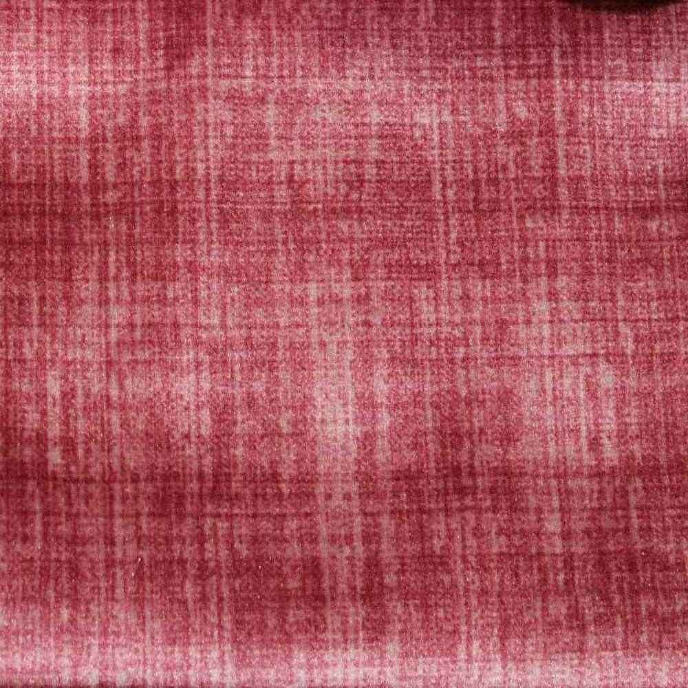Rose Newport Beach Soft Velvet Fabric by the Yard - 72 Inch Wide
