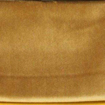 Newport Velvet Fabric – Gold