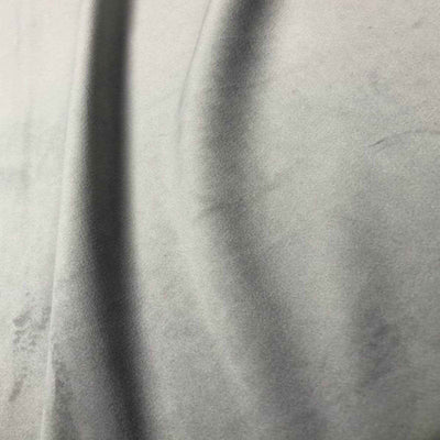 Newport118 Velvet Fabric – Silver