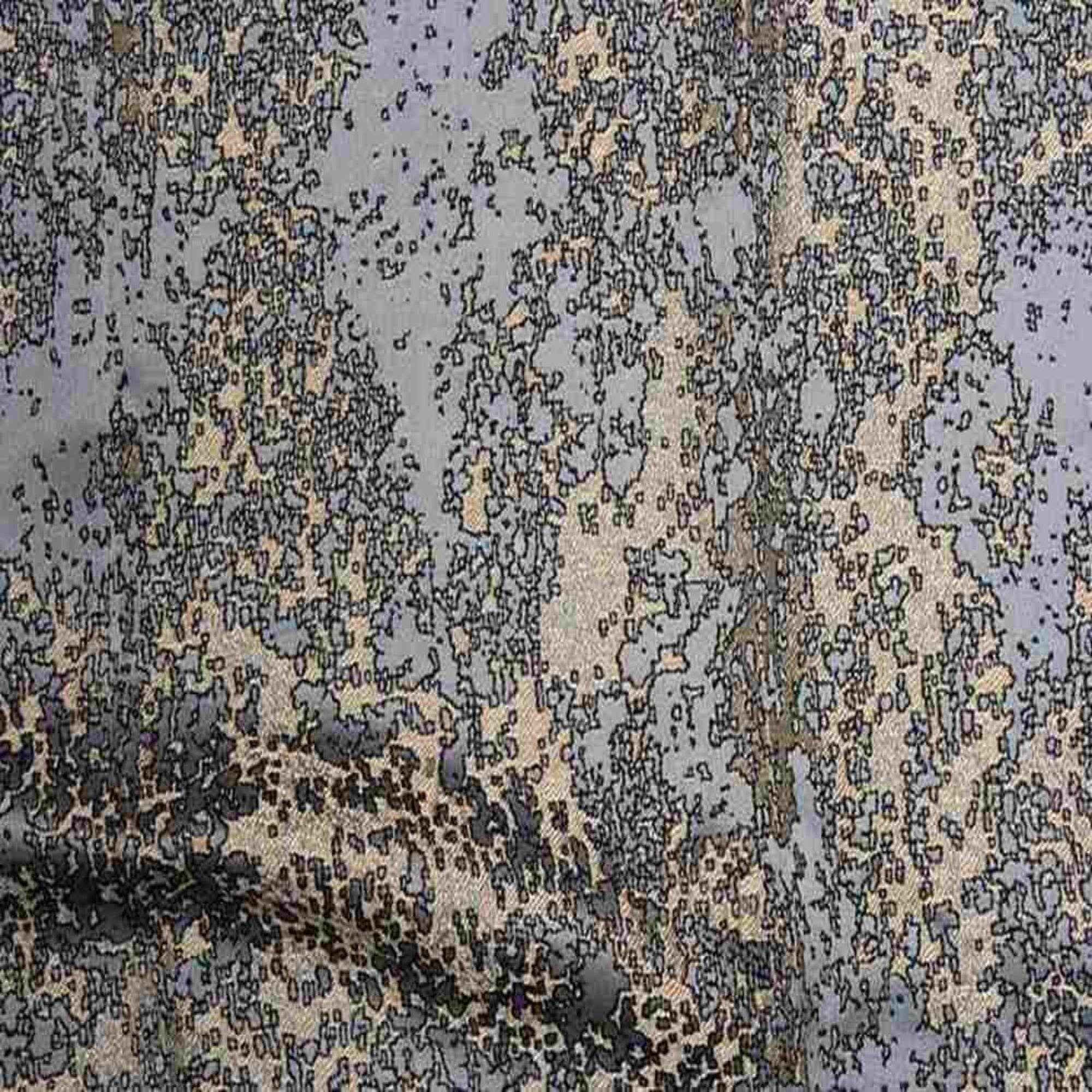 Copan Portland Jacquard Fabric by the Yard - 55 Inch Wide