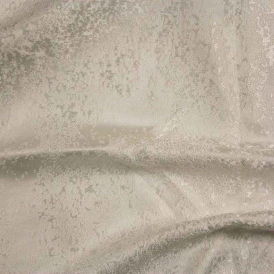Portland Hights Jacquard Fabric – White