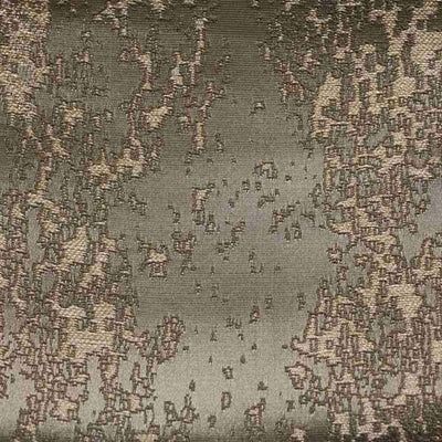 Portland Jacquard Fabric – Taupe