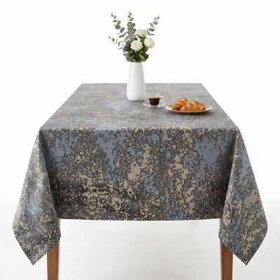 Portland Jacquard Tablecloth – Copan