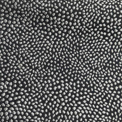 Sparkle Jacquard Fabric – Black