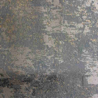 Stardust Jacquard Fabric – Teal