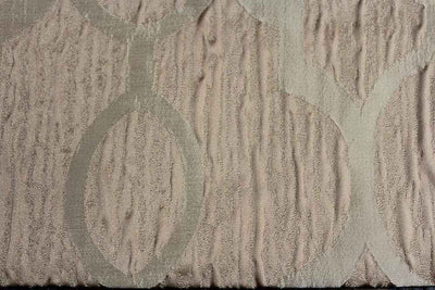 Superb Jacquard Fabric – Blush