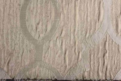 Superb Jacquard Fabric – Linen