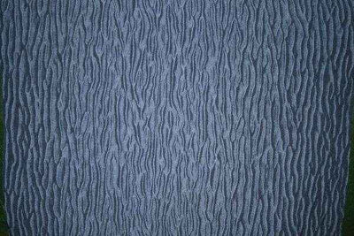 Supreme Jacquard Fabric – Navy