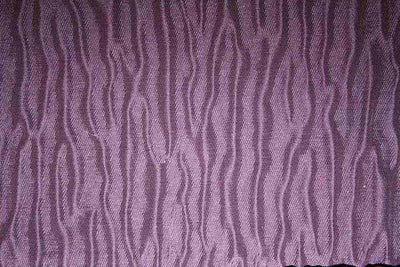 Supreme Jacquard Fabric – Plum
