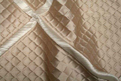 Times Square Jacquard Fabric – Blush