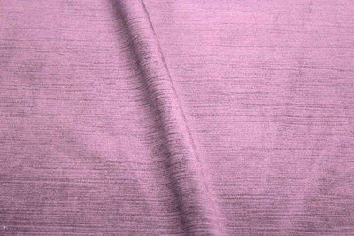 Veluxe Velvet Fabric – Eggplant