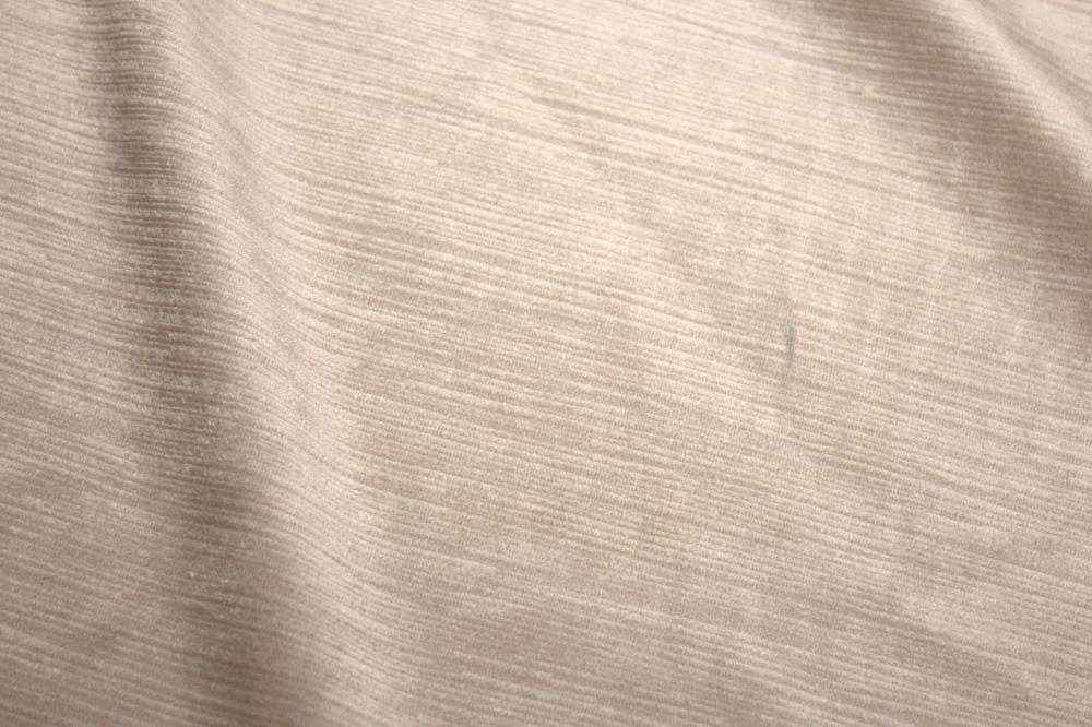 peach VELUXE Soft Velvet Fabric – Premium Quality Fabric by the Yard - 72 Inch Wide