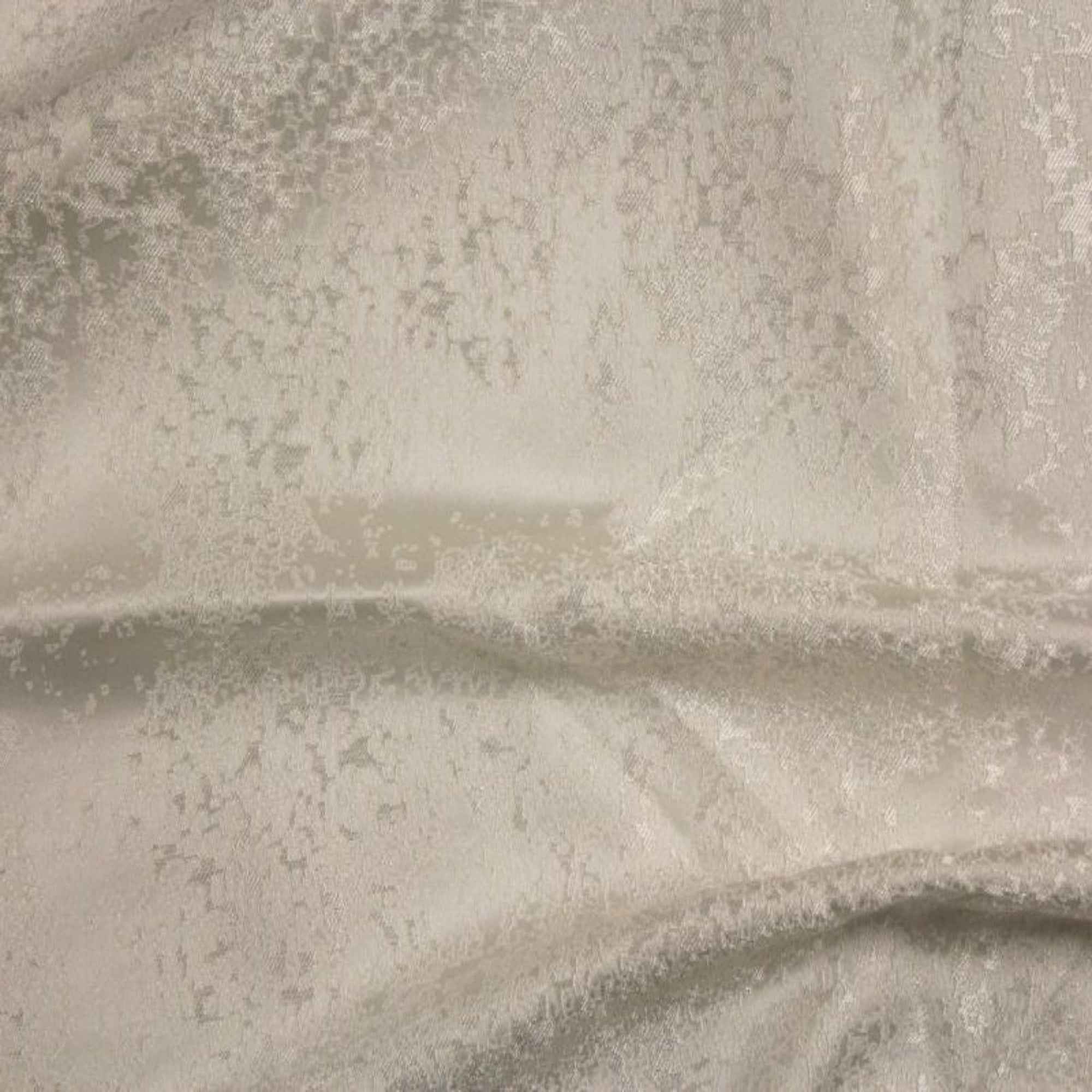 White Portland Hight's Jacquard - Custom Tablecloths