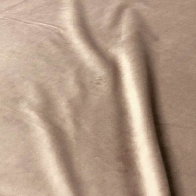 Velvet Fabric – Blush