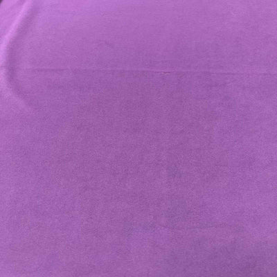 Velvet Fabric – Lavender
