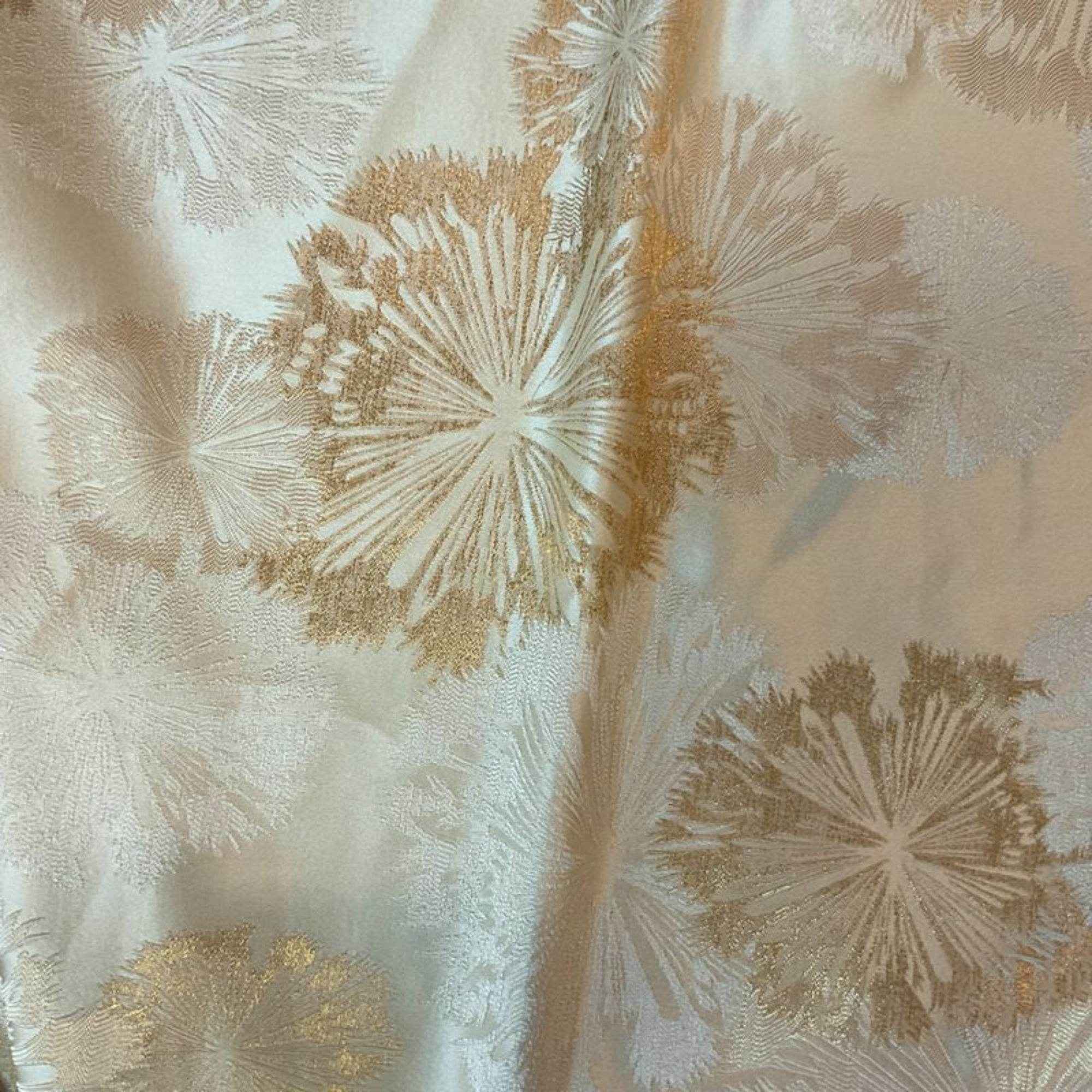 Jacquard by the Yard