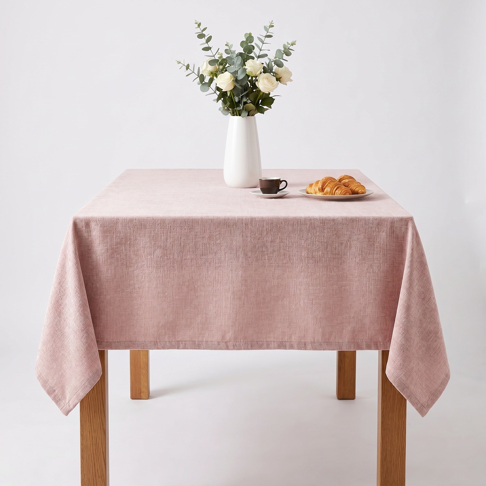 Chenille by the Yard