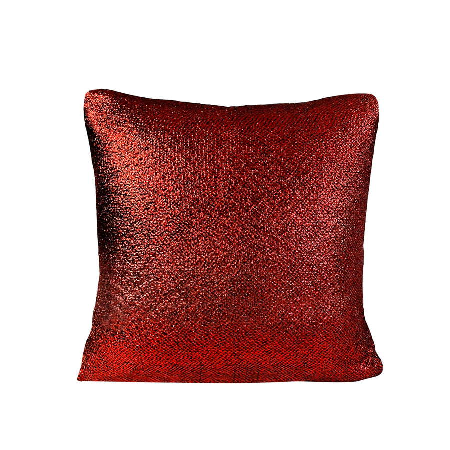 Marvelous Sparkle Pattern Decorative Accent Throw Pillow