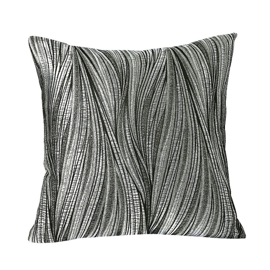 Tivoli Stripes Pattern Decorative Accent Throw Pillow