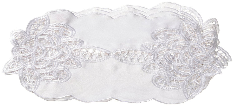 Betenburg Cutwork Decorative Place Mats