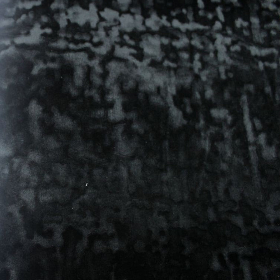 Allendale Black Tablecloth — fabric swatch