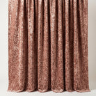 Allendale Brown Fabric