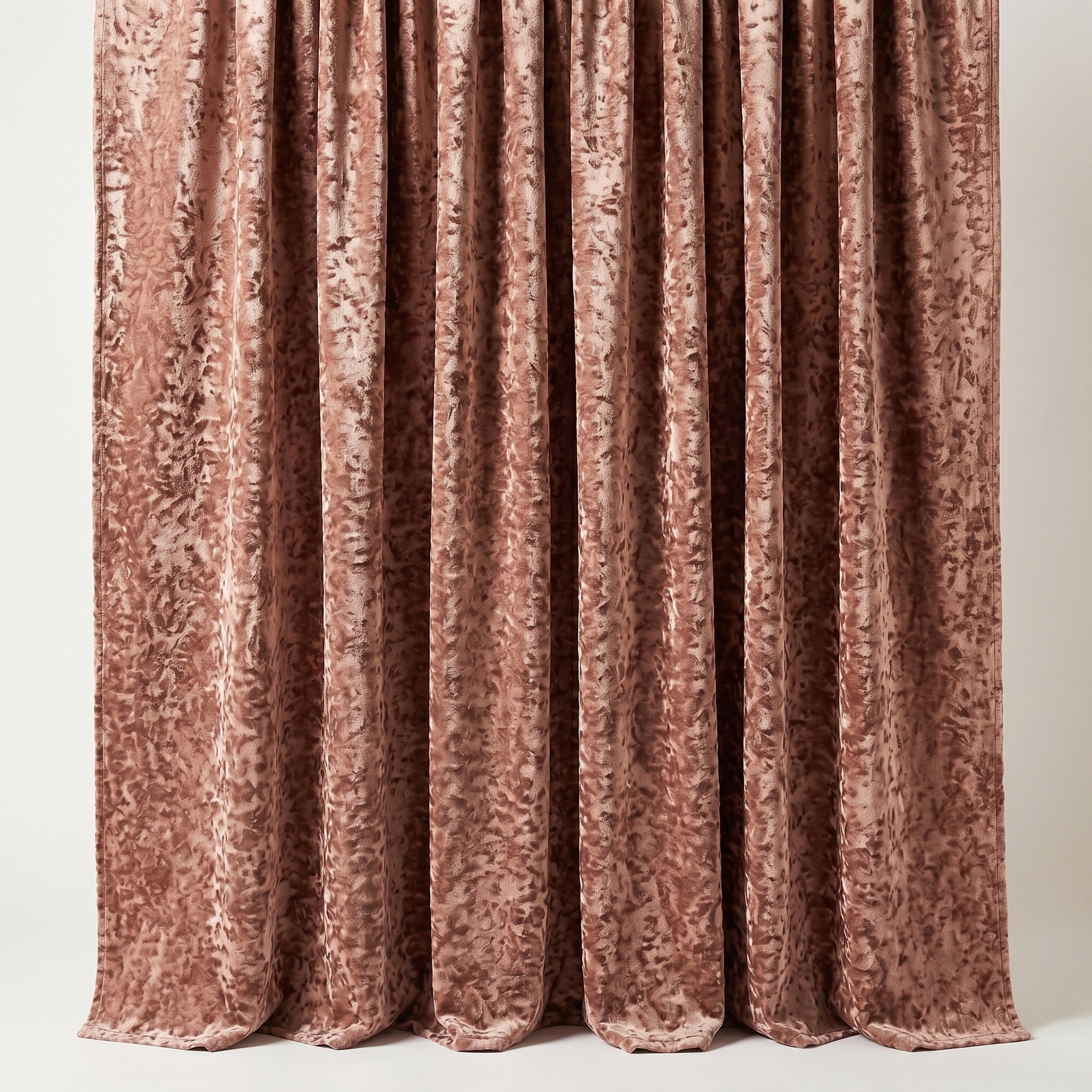Allendale Brown Fabric