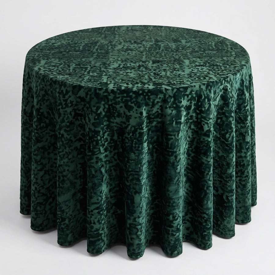 Allendale Forest Tablecloth