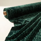 Allendale Forest Fabric — fabric roll