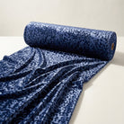 Allendale French Blue Fabric — fabric roll