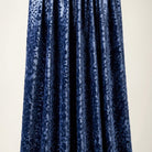 Allendale French Blue Fabric