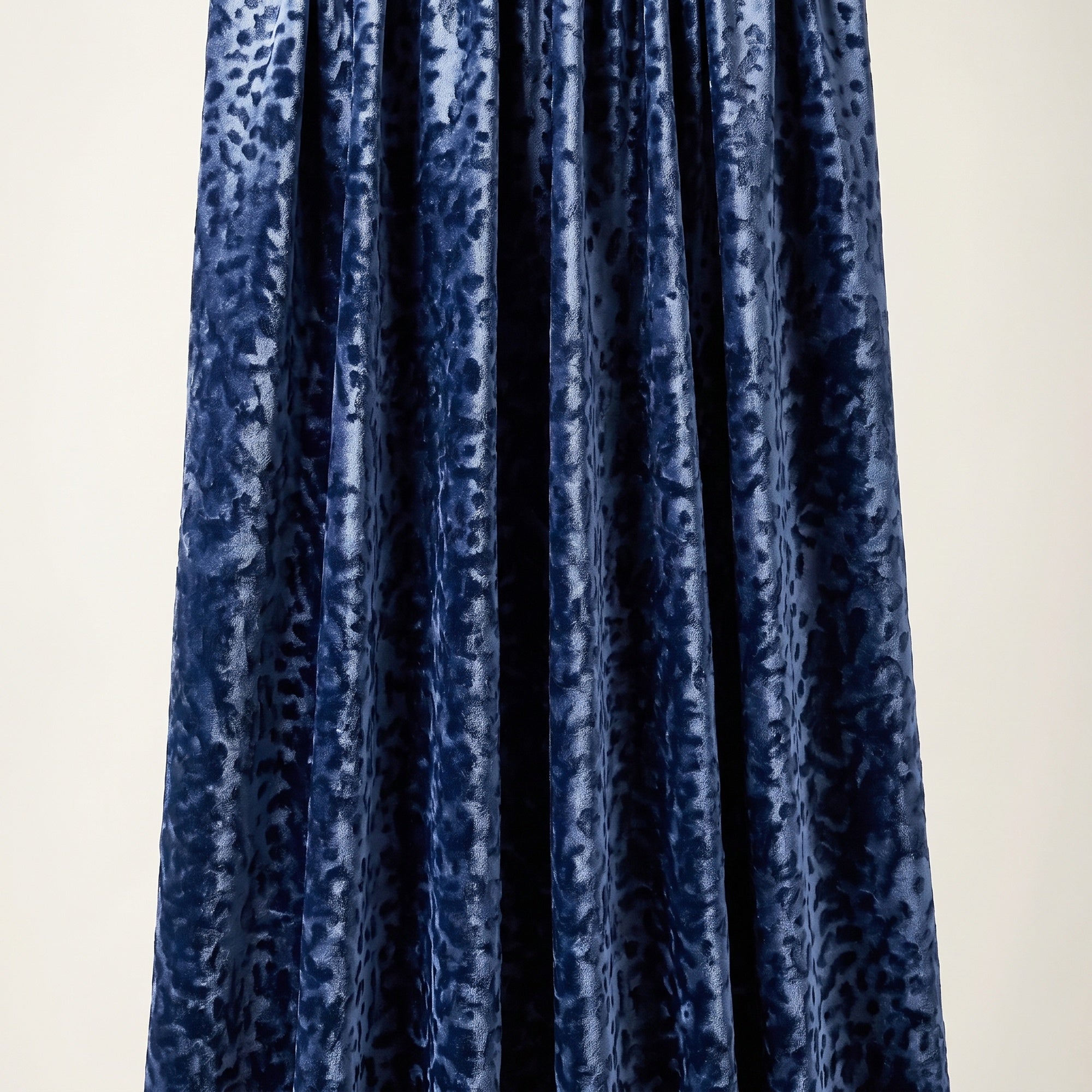 Allendale French Blue Fabric