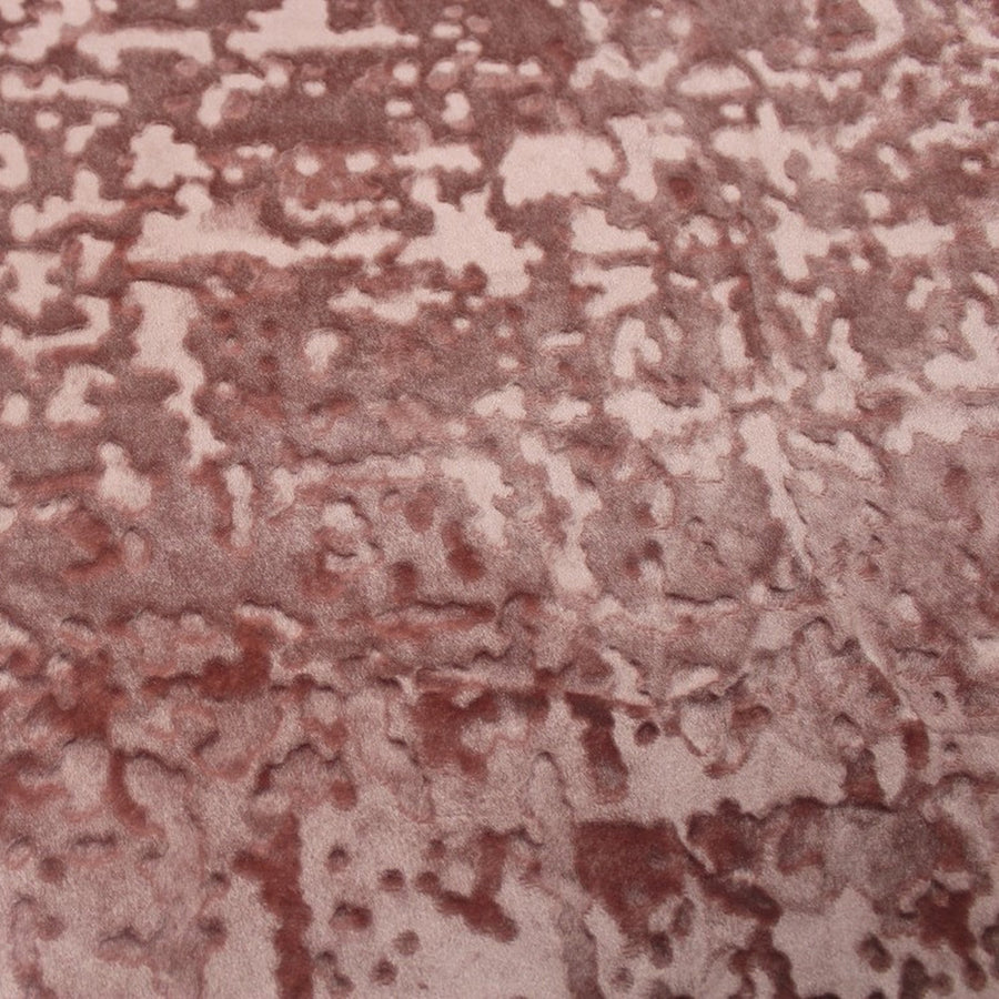 Allendale Mauve Tablecloth — fabric swatch