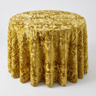 Allendale Maize Tablecloth