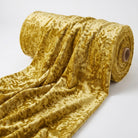 Allendale Maize Fabric — fabric roll