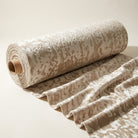 Allendale Natural Fabric — fabric roll