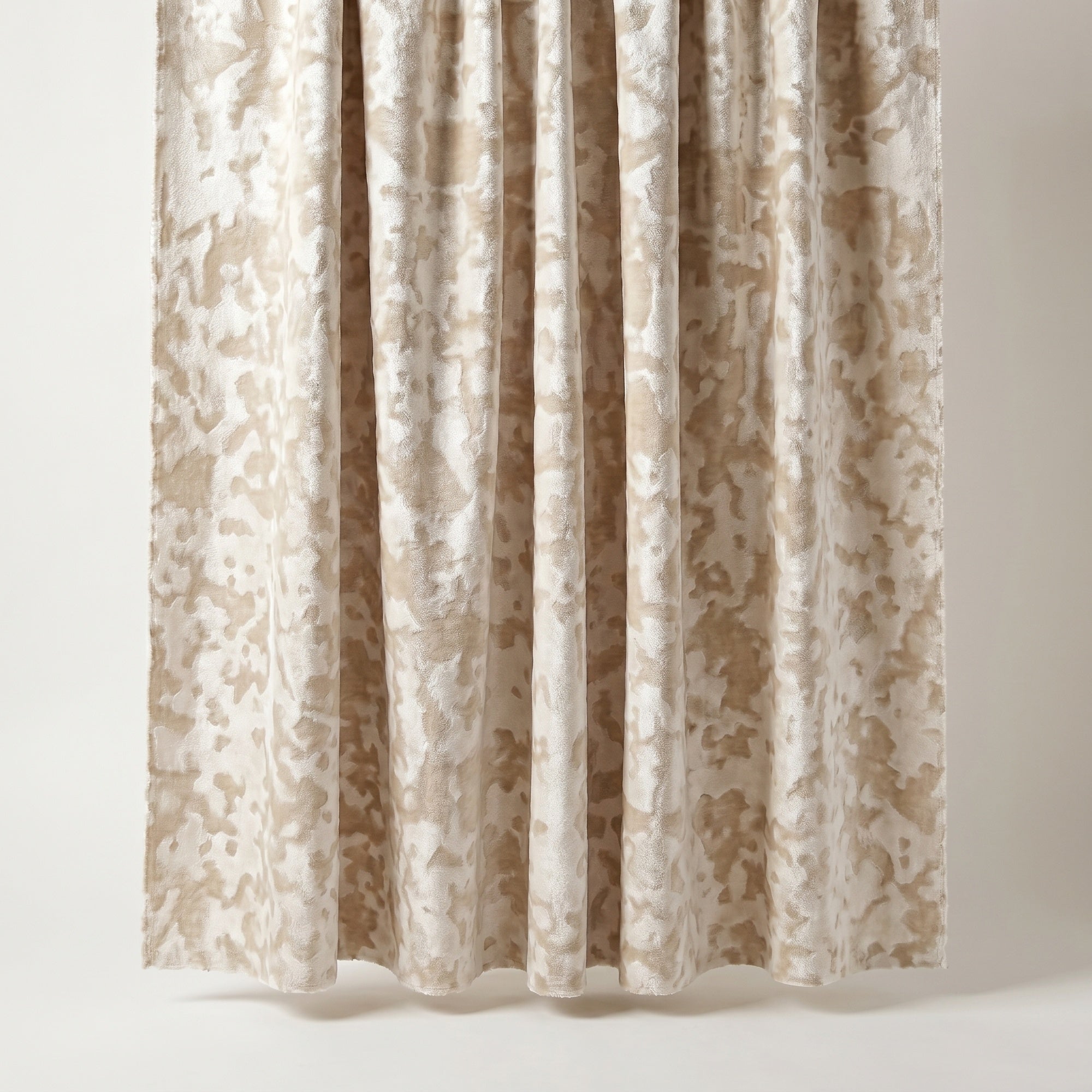 Allendale Natural Fabric