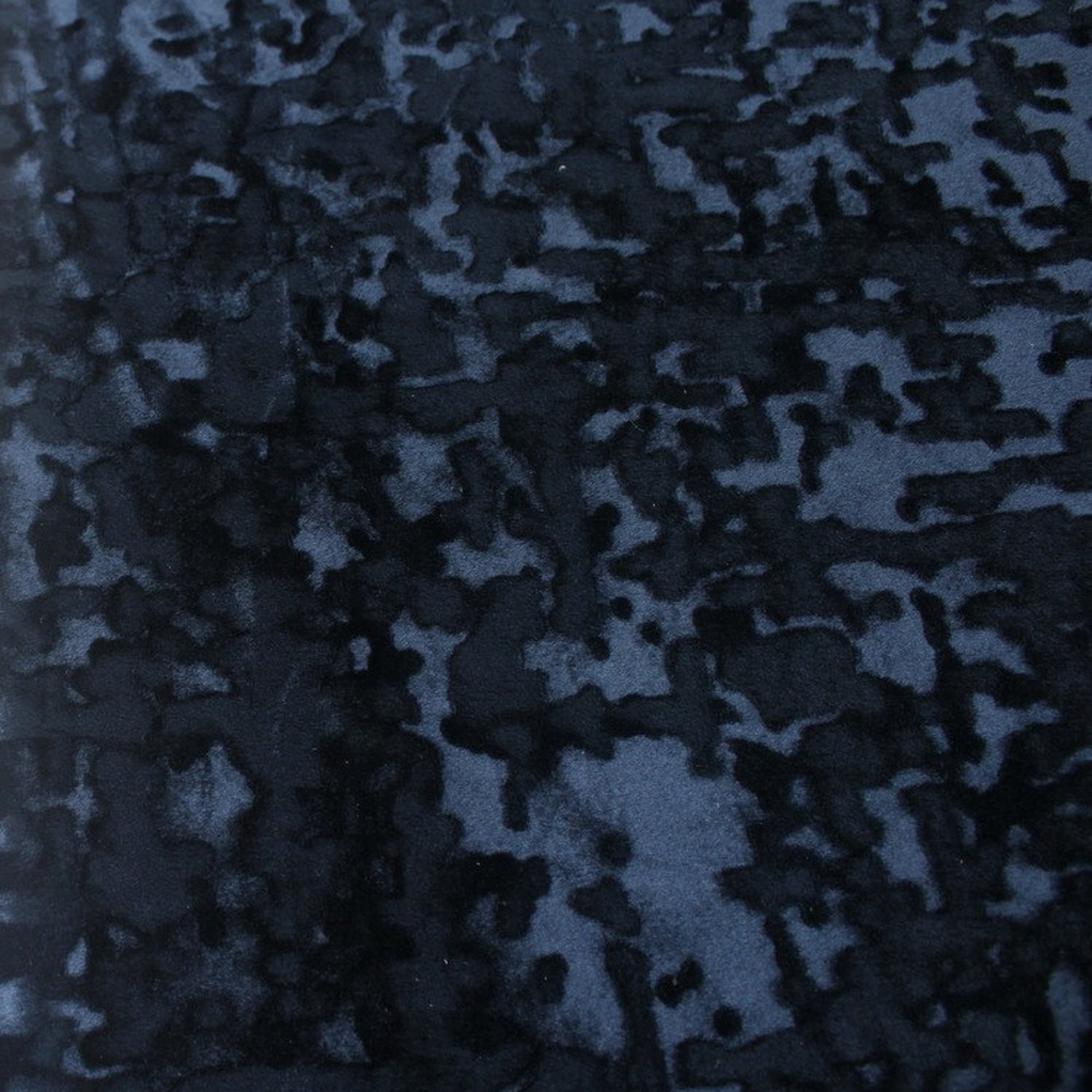 Allendale Navy Tablecloth — fabric swatch