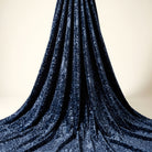 Allendale Navy Fabric